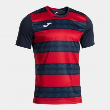 Europa VI Short Sleeve Shirt