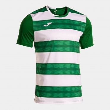 Europa VI Short Sleeve Shirt