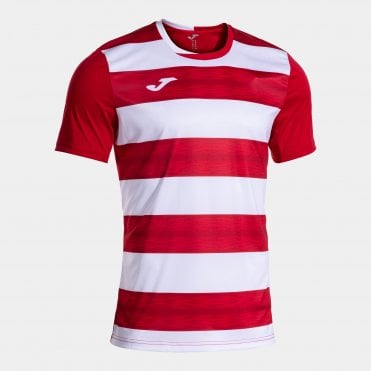 Europa VI Short Sleeve Shirt