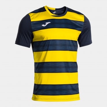 Europa VI Short Sleeve Shirt