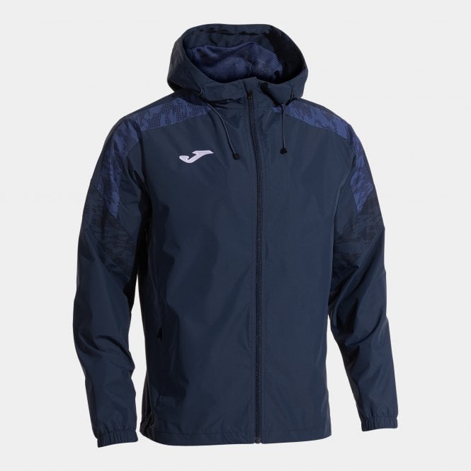 Excelsior Academy Championship VIII Rain Jacket