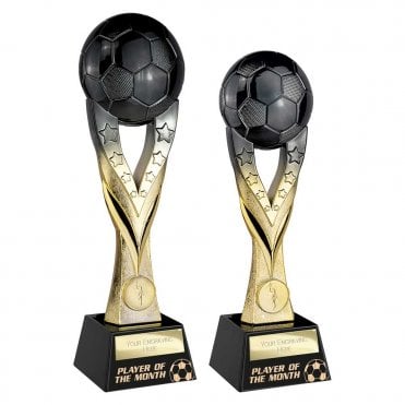 Extreme Football Player of Month Award
