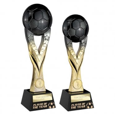 Extreme Football Player of Year Award