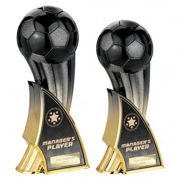 Firestorm Heavyweight Managers Player