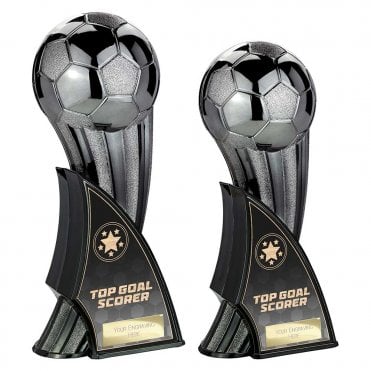 Firestorm Heavyweight Top Goal Scorer