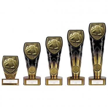 Fusion Cobra Goal Keeper Award