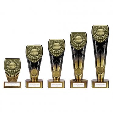 Fusion Cobra Players Player Award