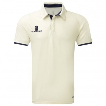 Genetics Cricket Club Ergo Playing Shirt
