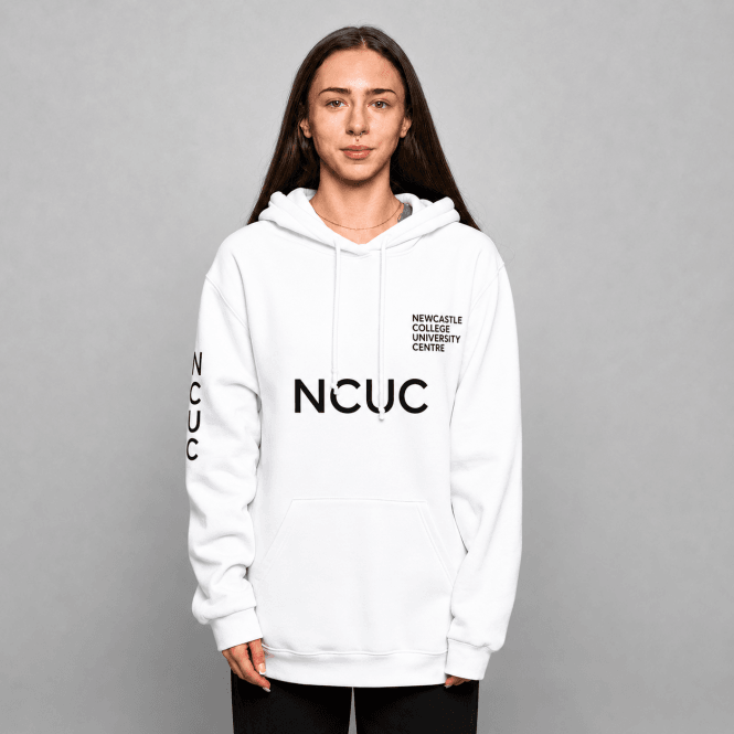 Graduation Hoody