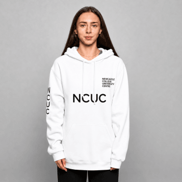 Graduation Hoody