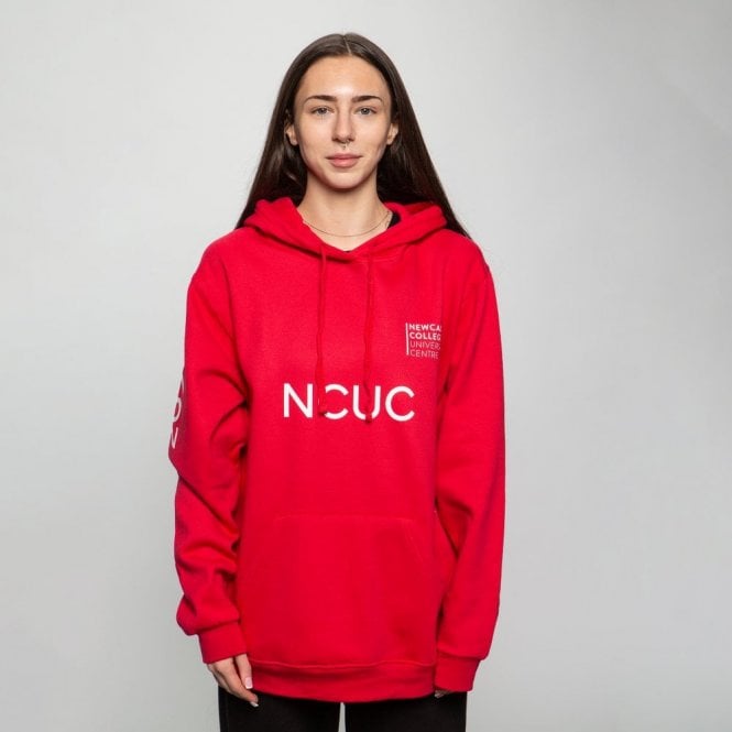 Graduation Hoody