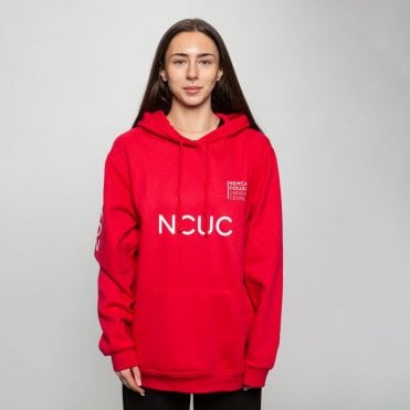 Graduation Hoody