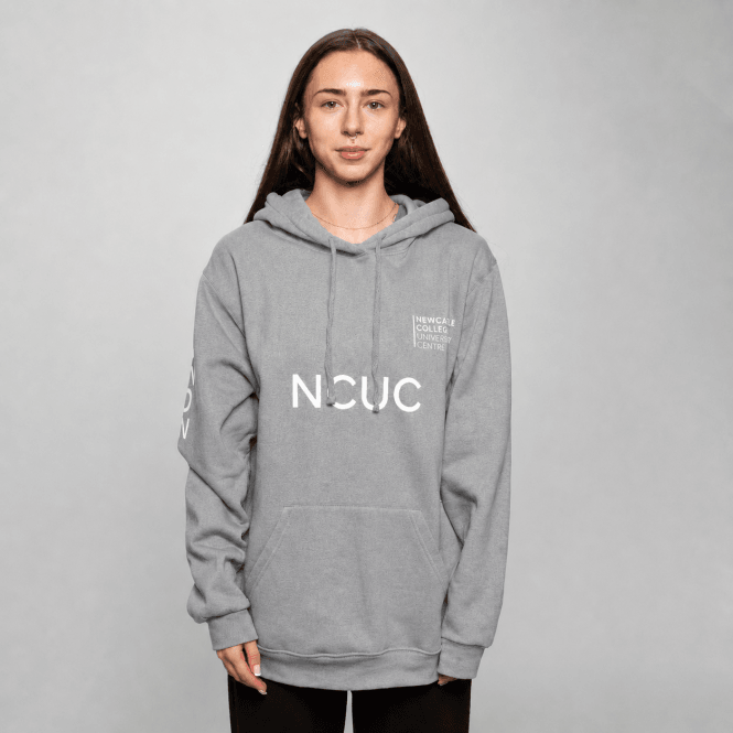 Graduation Hoody