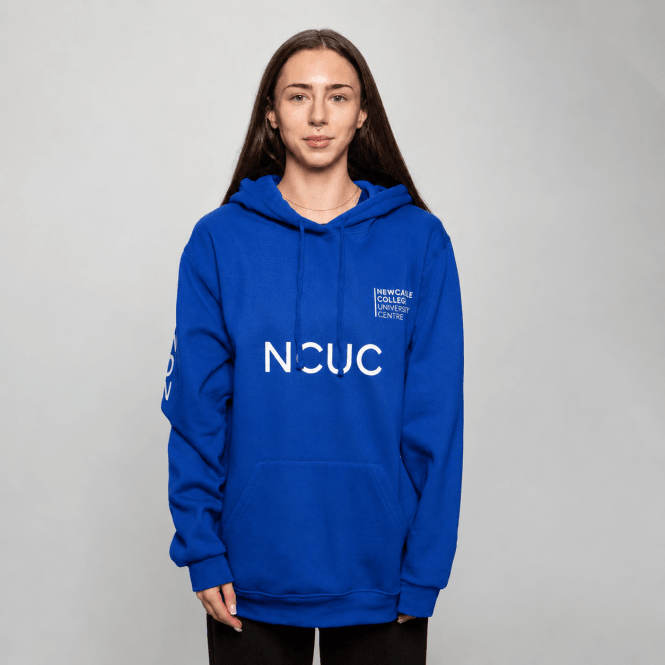 Graduation Hoody