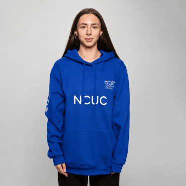 Graduation Hoody