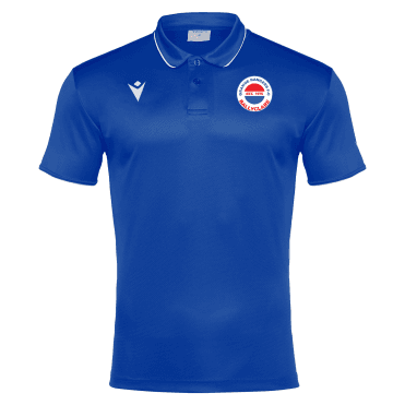 Grange Rangers FC Draco Hero Polo Shirt