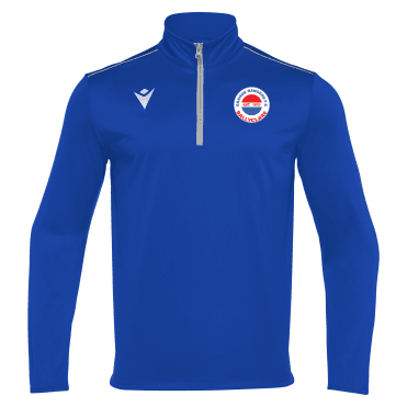 Grange Rangers FC Havel 1/2 Zip Top