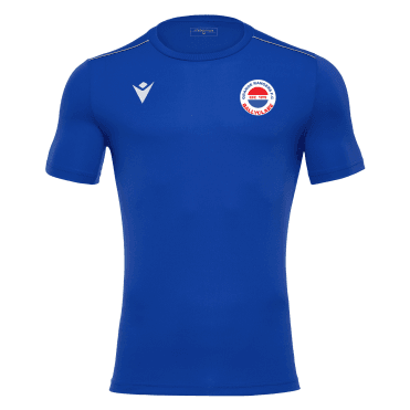 Grange Rangers FC Rigel Hero Shirt