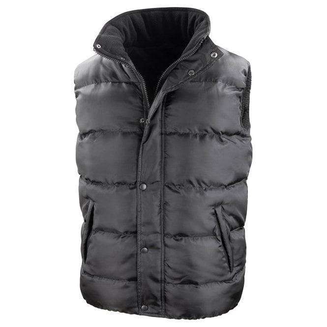 Guisborough Cricket Club Core Nova Lux Padded Gilet
