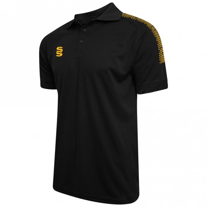 Guisborough Cricket Club Dual Polo Shirt