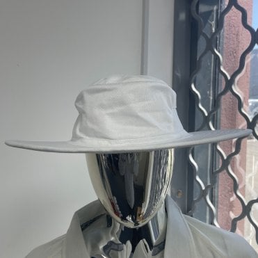 Haltwhistle CC Sun Hat
