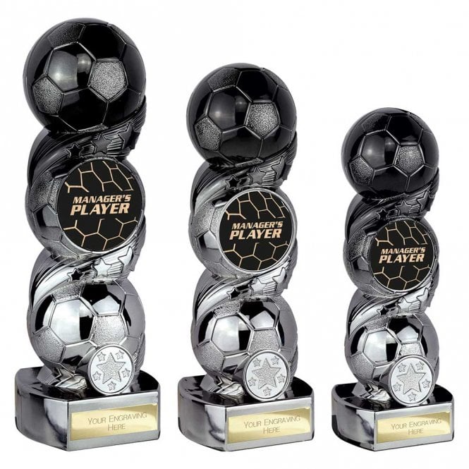 Hat-trick Strike Managers Player