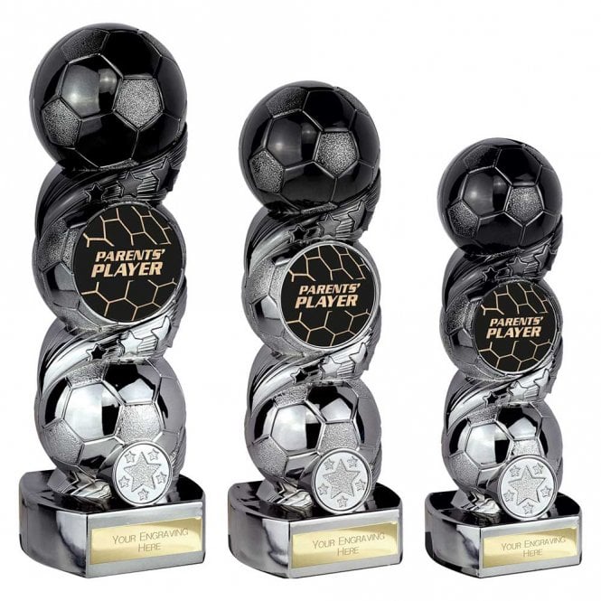 Hat-trick Strike Parents Player