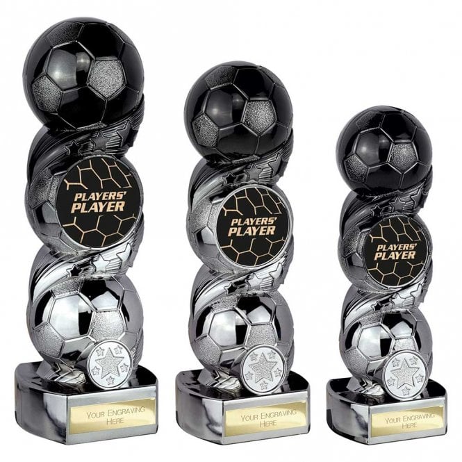 Hat-trick Strike Players Player