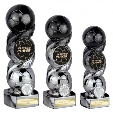 Hat-trick Strike Players Player