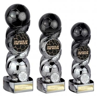 Hat-trick Strike Trainer of Week
