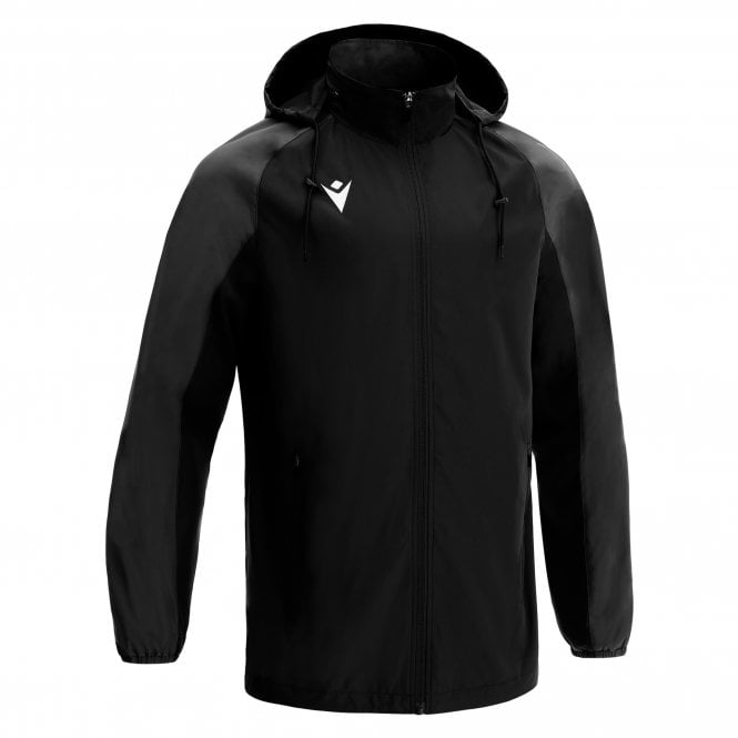 Hayes & Hillingdon FC Elbrus Water Resistant Jacket
