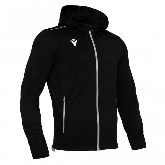 Hayes & Hillingdon FC Freyr Senior Hooded Track Top