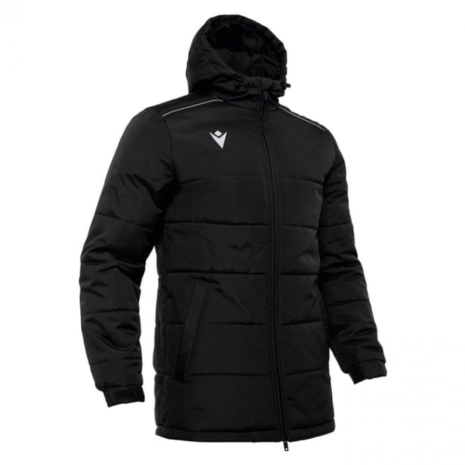 Hayes & Hillingdon FC Gyor Padded Jacket