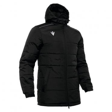 Hayes & Hillingdon FC Gyor Padded Jacket