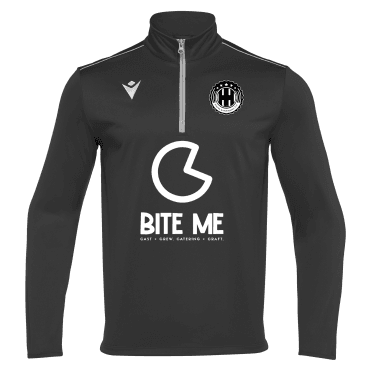Hayes & Hillingdon FC Havel Senior 1/4 Zip Training Top