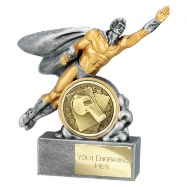 Hero Male Referee Award