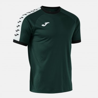 Heroic Short Sleeve Shirt