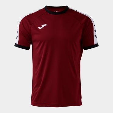 Heroic Short Sleeve Shirt