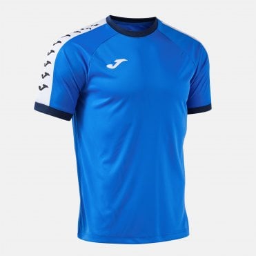 Heroic Short Sleeve Shirt