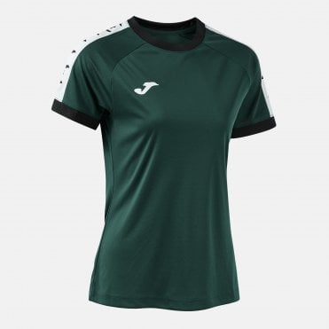 Heroic Women's Short Sleeve Shirt