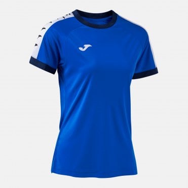 Heroic Women's Short Sleeve Shirt