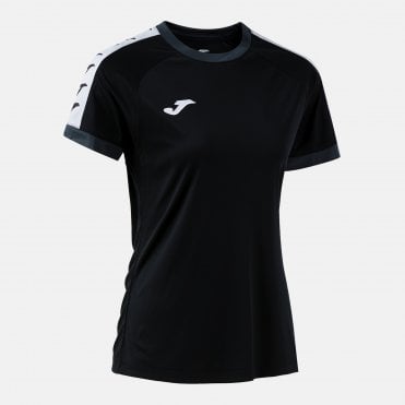 Heroic Women's Short Sleeve Shirt