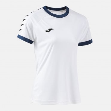 Heroic Women's Short Sleeve Shirt