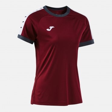 Heroic Women's Short Sleeve Shirt