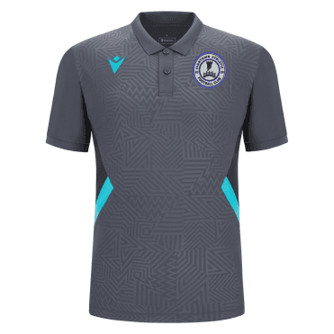 Hightown Athletic 5 Year Anniversary Polo