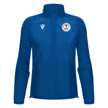 Hightown Athletic Atlantic Hero Rainjacket