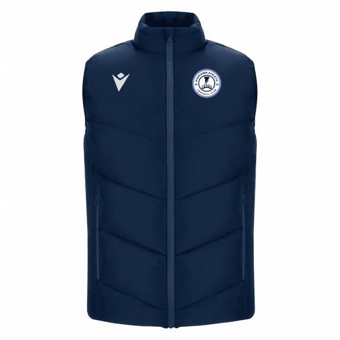 Hightown Athletic Coldmire Gilet