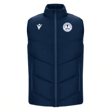 Hightown Athletic Coldmire Gilet