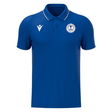 Hightown Athletic Draco Match Day Polo