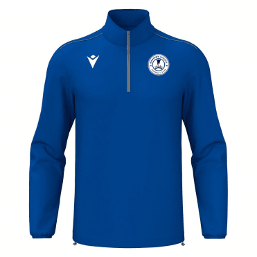 Hightown Athletic Havel 1/4 Zip Training Top
